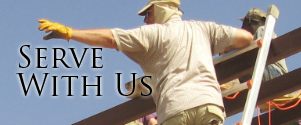 Serve With Us