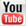 See Us on YouTube!